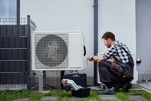 Trusted Hvac Installation service in Hampton, FL - AAA Pro HVAC